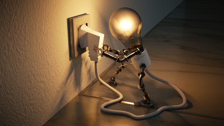light bulb, idea, creativity