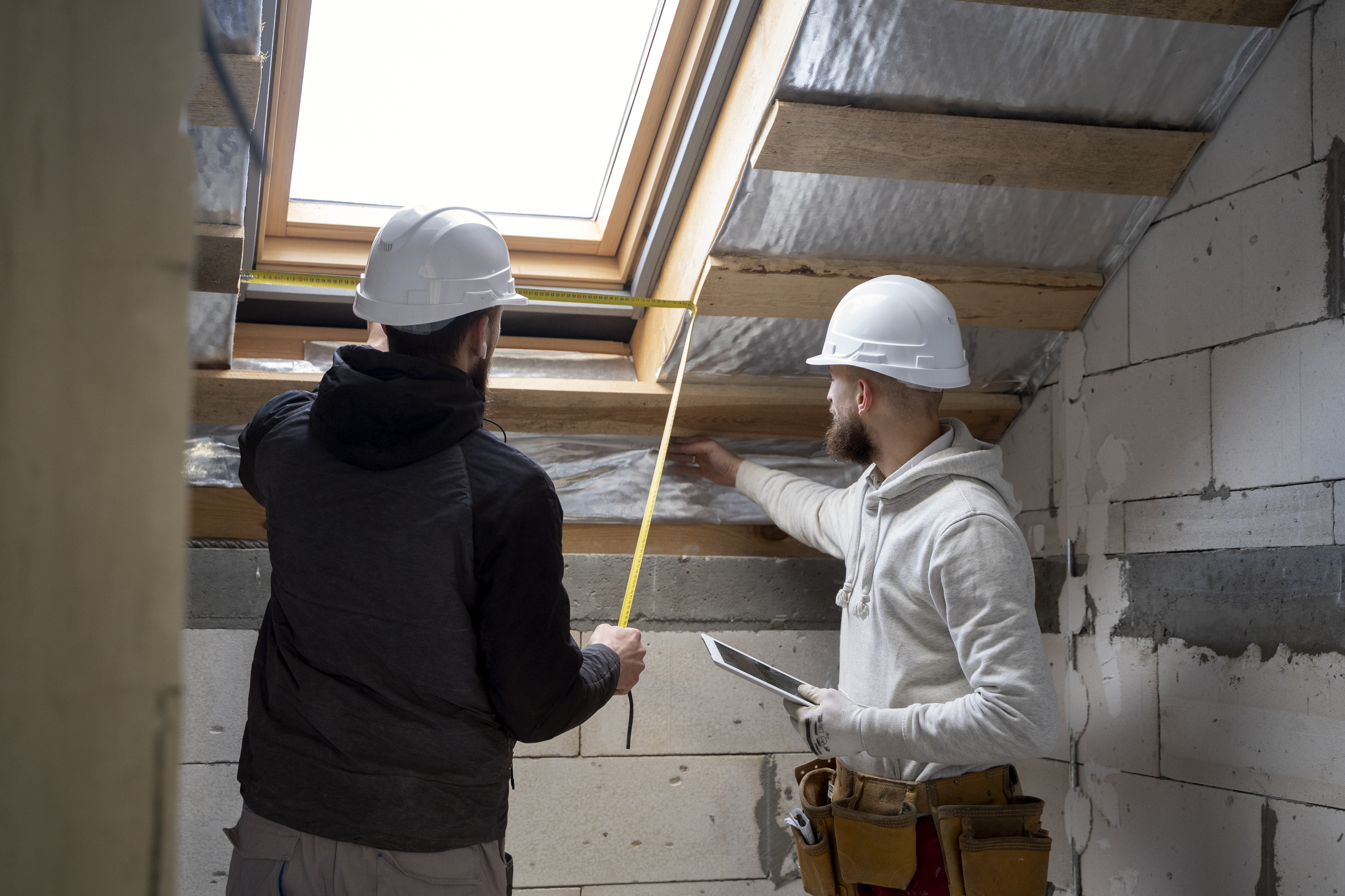 insulation materials