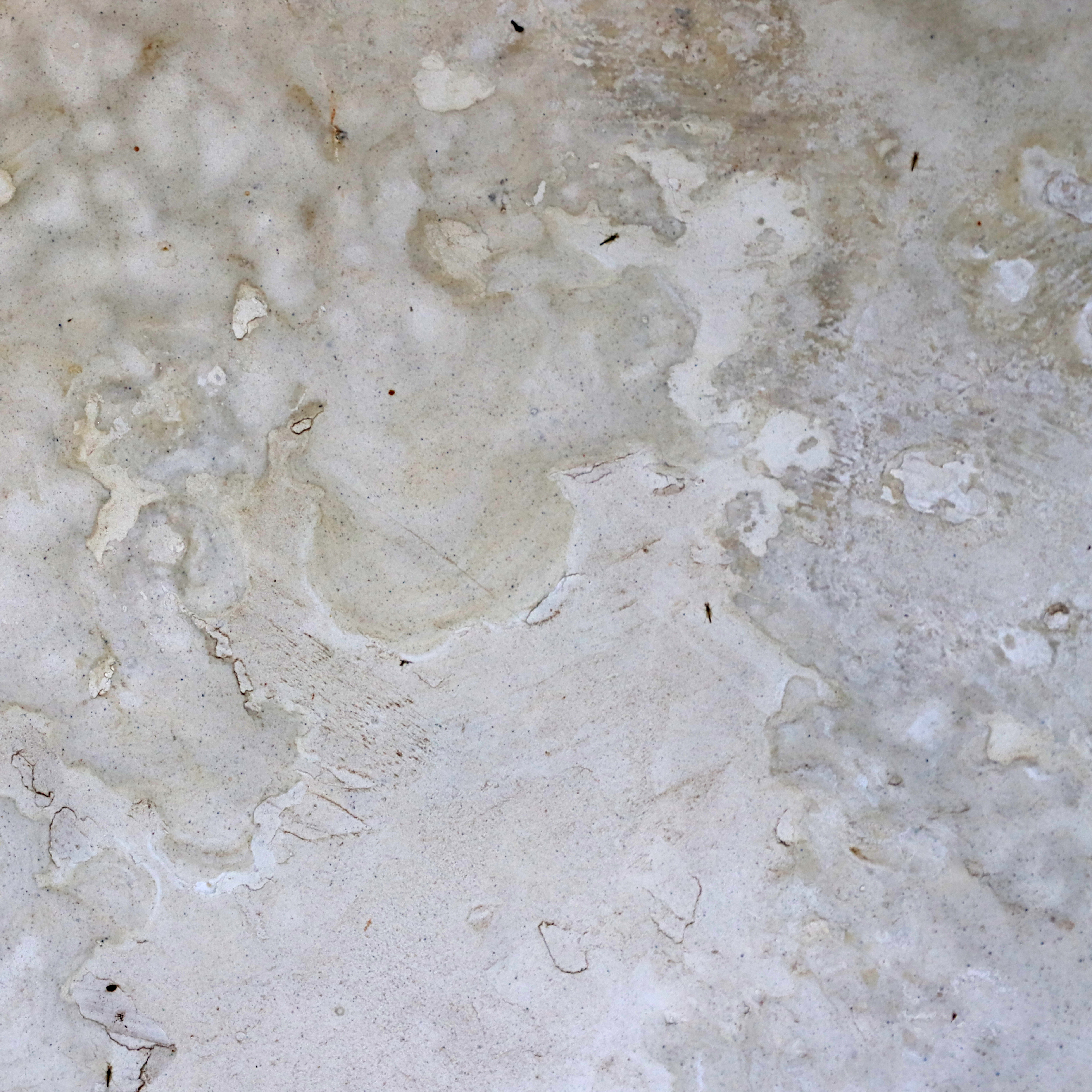 Bleeding Water in Concrete