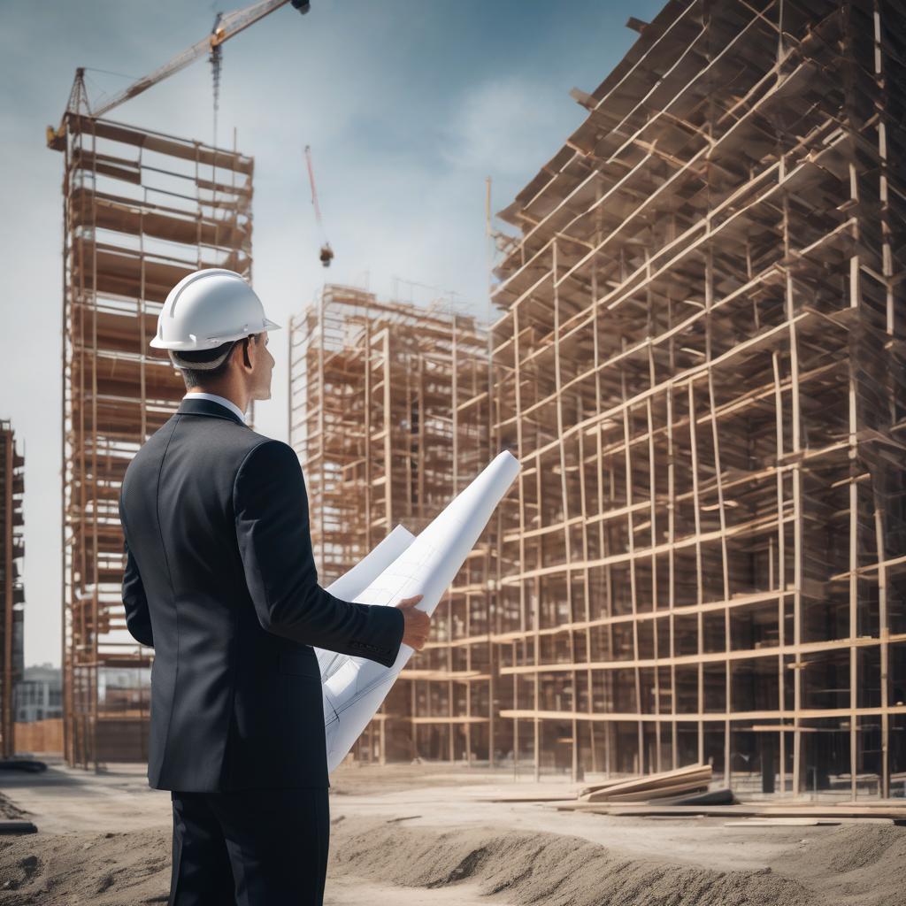 The Comprehensive Guide to the Contract Administrator Role in Construction