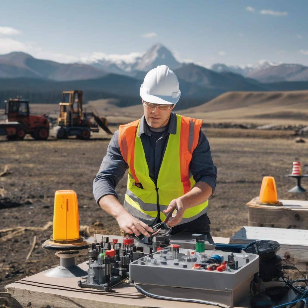 FIELD COMPACTION TESTS